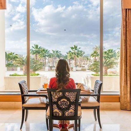 Le Royal Holiday Resort Aqua Park Sharm el-Sheikh Bagian luar foto