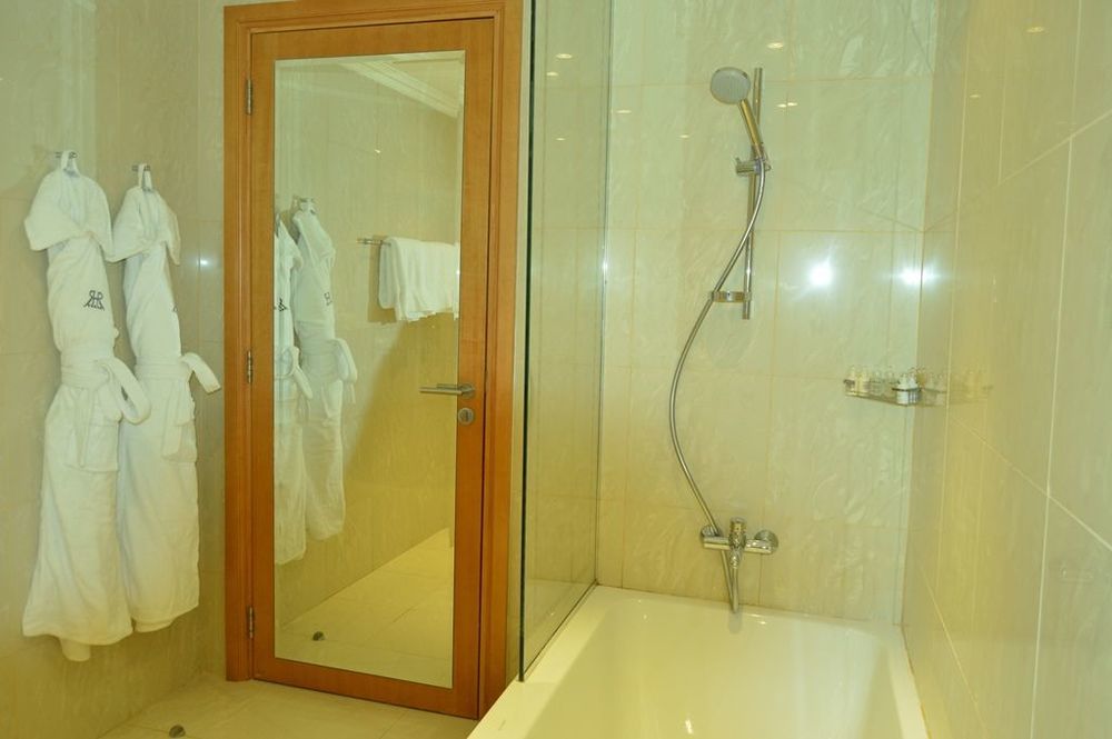 Le Royal Holiday Resort Aqua Park Sharm el-Sheikh Bagian luar foto