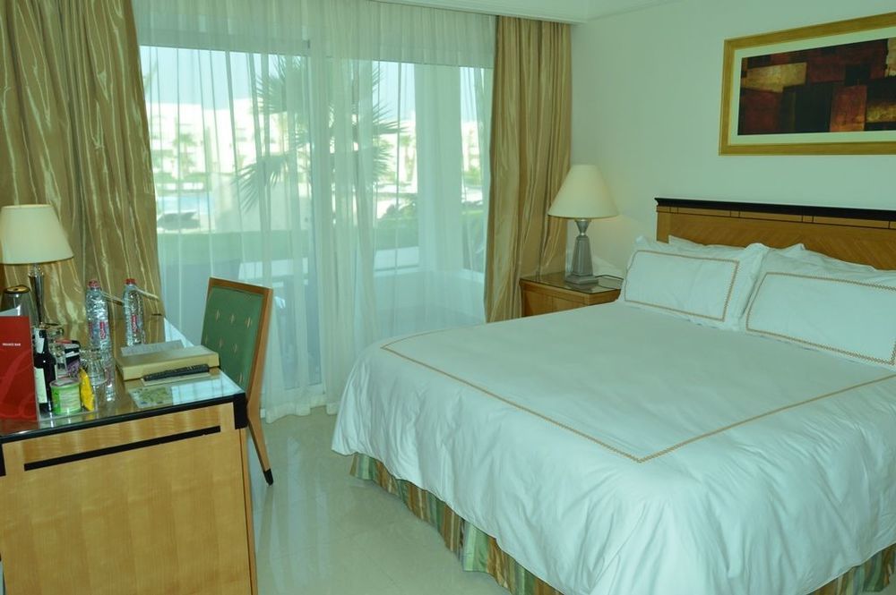 Le Royal Holiday Resort Aqua Park Sharm el-Sheikh Bagian luar foto