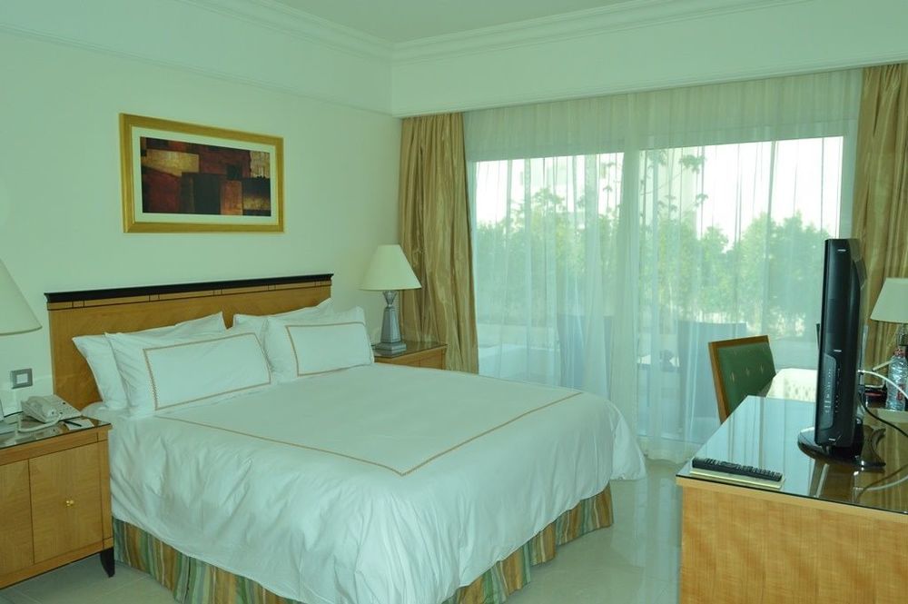 Le Royal Holiday Resort Aqua Park Sharm el-Sheikh Bagian luar foto