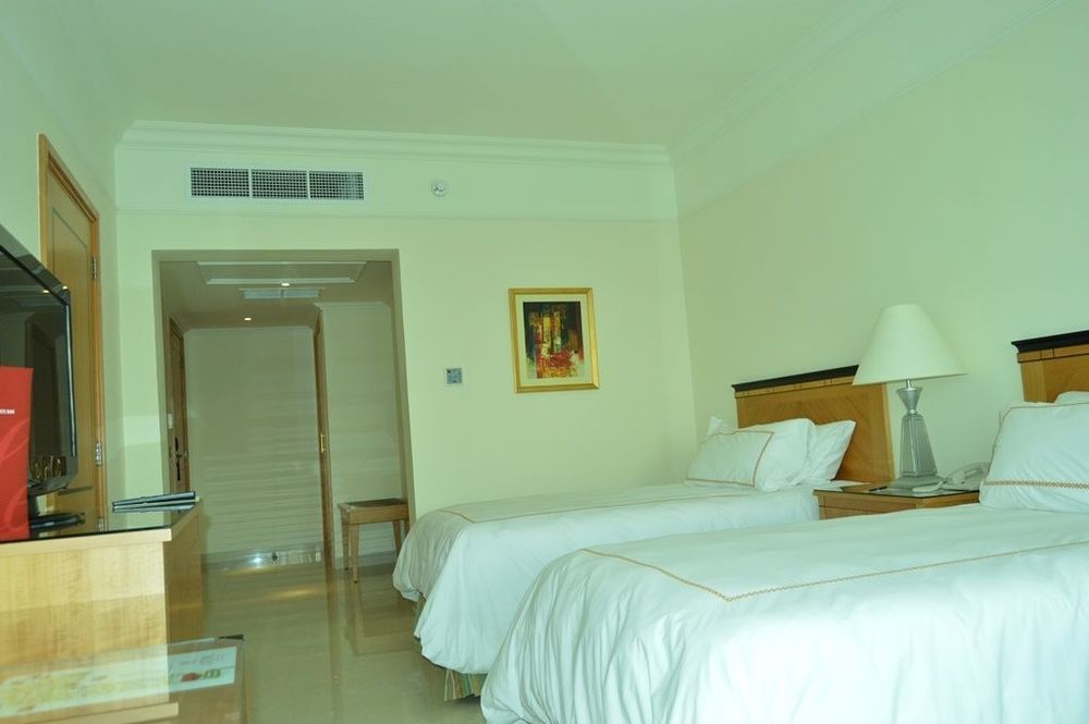 Le Royal Holiday Resort Aqua Park Sharm el-Sheikh Bagian luar foto