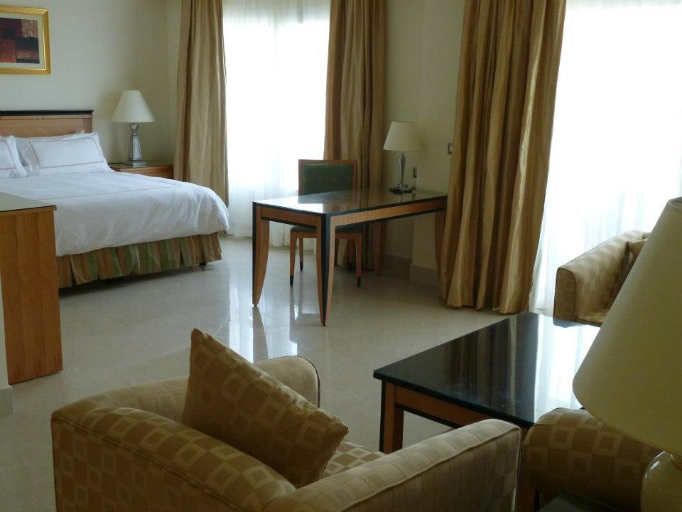 Le Royal Holiday Resort Aqua Park Sharm el-Sheikh Bagian luar foto