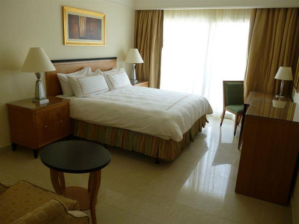 Le Royal Holiday Resort Aqua Park Sharm el-Sheikh Bagian luar foto