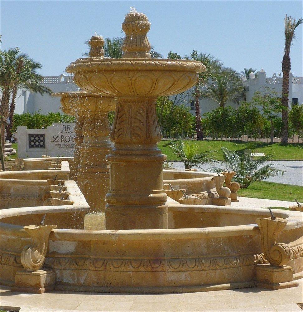 Le Royal Holiday Resort Aqua Park Sharm el-Sheikh Bagian luar foto