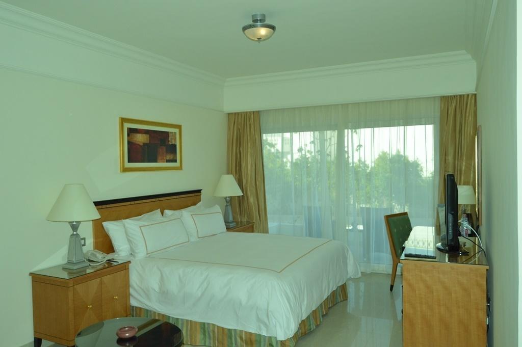 Le Royal Holiday Resort Aqua Park Sharm el-Sheikh Bagian luar foto